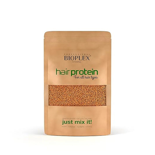 Bioplex Hair Protein 100G Made  In Turkey