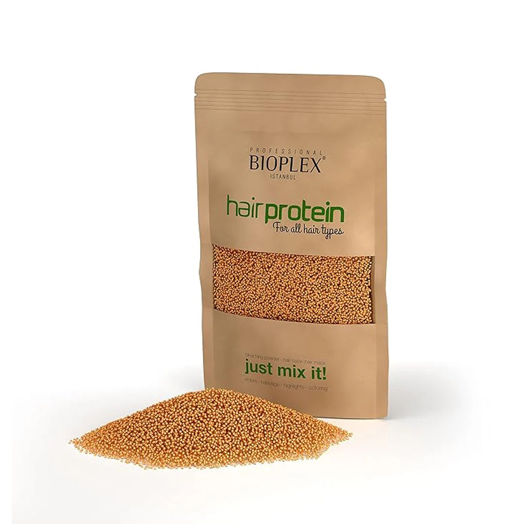 Bioplex Hair Protein 100G Made  In Turkey
